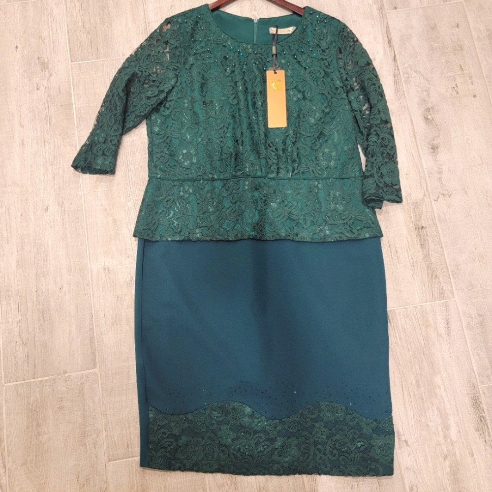 Womens Dress